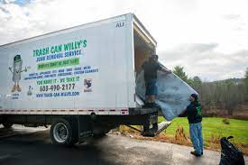 Professional Junk Removal Services in Willowick, OH